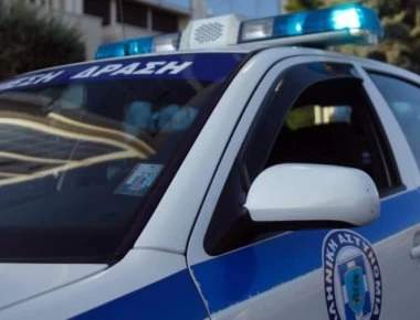 Αλλοδαποί σφάχτηκαν σε ξενοδοχείο των Σερρών